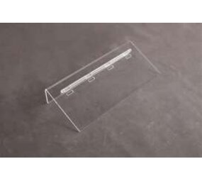 Atlantic Acrylic Lateralramp (3 pack) - 1:24 - Atlantic Atlantic Acrylic Lateralramp (3 pack) - 1:24 - Atlantic