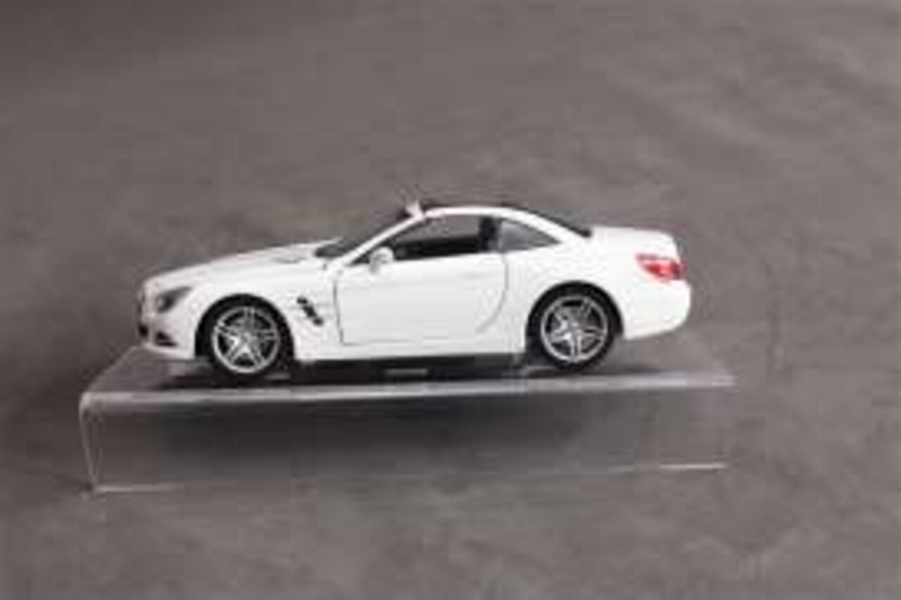 Atlantic Acrylic Lateralramp (3 pack) - 1:24 - Atlantic Atlantic Acrylic Lateralramp (3 pack) - 1:24 - Atlantic