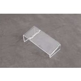 Atlantic Acrylic Lame Ramp ( 5 Pack) - 1:43 - Atlantic Atlantic Acrylic Lame Ramp ( 5 Pack) - 1:43 - Atlantic