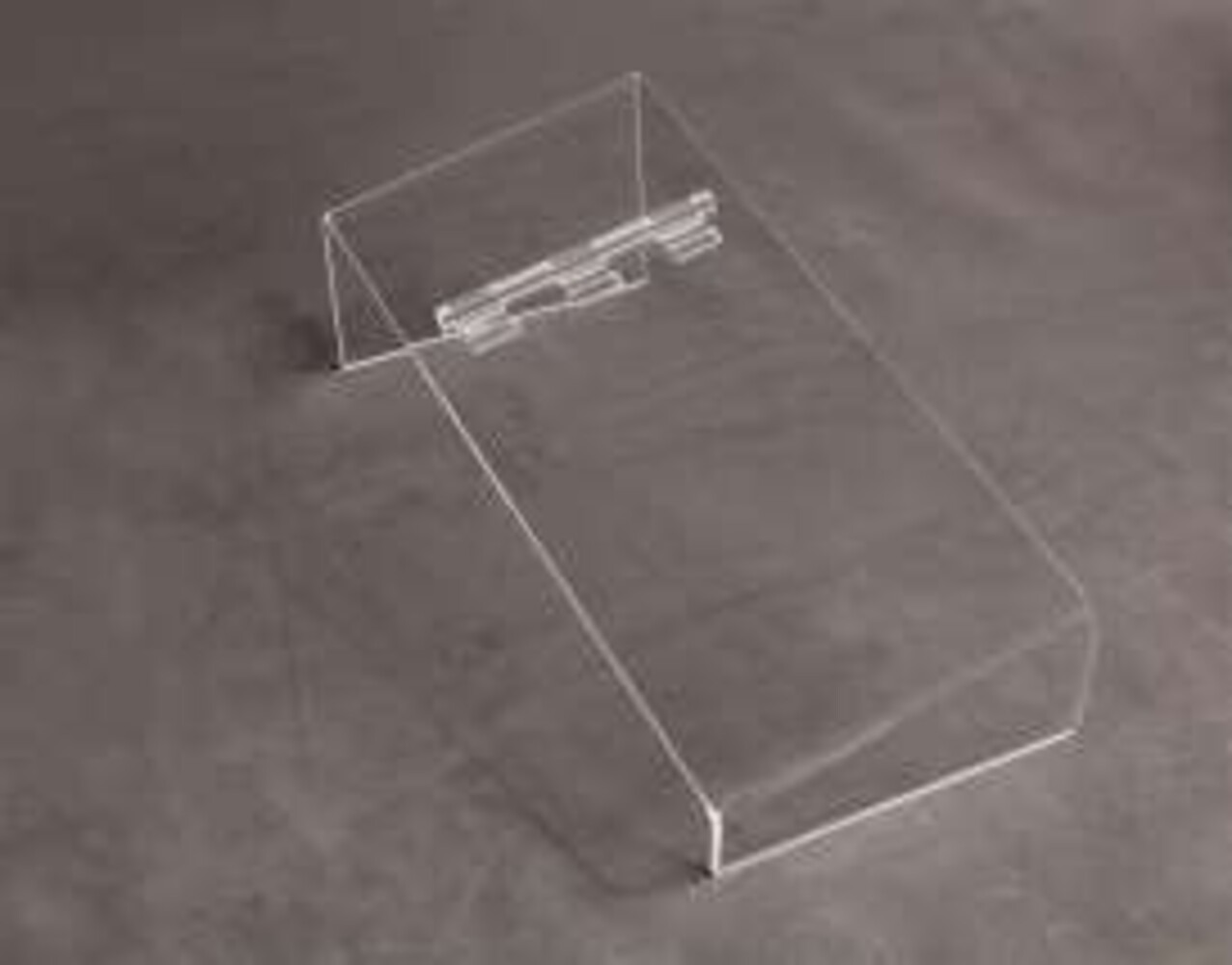 Atlantic Acrylic Lame Ramp (3 Pack) - 1:24 - Atlantic