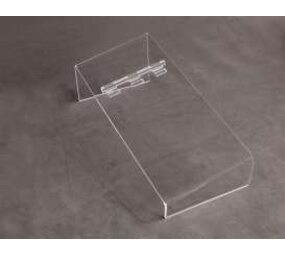 Atlantic Acrylic Lame Ramp (1 Pack) - 1:24 - Atlantic Atlantic Acrylic Lame Ramp (1 Pack) - 1:24 - Atlantic