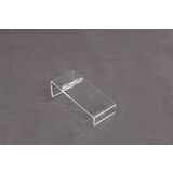 Atlantic Acrylic Hill Ramp (5 Pack) - 1:43 - Atlantic Atlantic Acrylic Hill Ramp (5 Pack) - 1:43 - Atlantic
