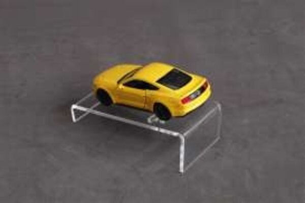 Atlantic Acrylic Hill Ramp (5 Pack) - 1:43 - Atlantic