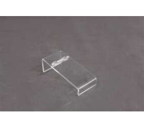 Atlantic Acrylic Hill Ramp ( 1 Pack) - 1:43 - Atlantic Atlantic Acrylic Hill Ramp ( 1 Pack) - 1:43 - Atlantic