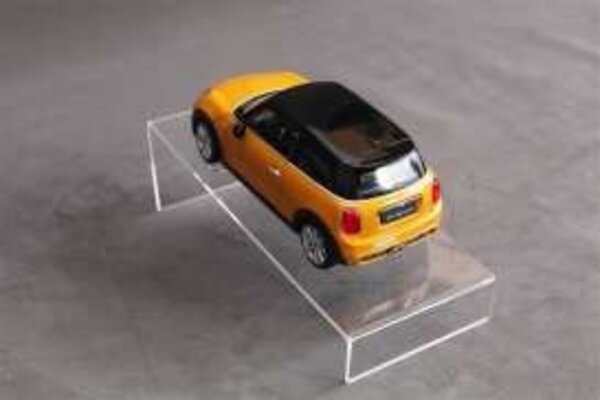 Atlantic Acrylic Hill Ramp (10 Pack + 1 Extra for Free) - 1:24 - Atlantic Atlantic Acrylic Hill Ramp (10 Pack + 1 Extra for Free) - 1:24 - Atlantic