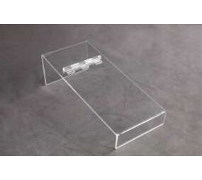 Atlantic Acrylic Hill Ramp (3 Pack) - 1:24 - Atlantic Atlantic Acrylic Hill Ramp (3 Pack) - 1:24 - Atlantic