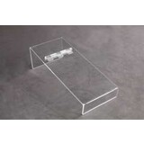 Atlantic Acrylic Hill Ramp (1 Pack) - 1:24 - Atlantic Atlantic Acrylic Hill Ramp (1 Pack) - 1:24 - Atlantic