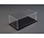 Detroit Deluxe Acrylic Display Case + Black Base - 1:24 - Atlantic