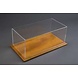 Atlantic Display Case + Aichi Cherry Wooden Base - 1:24 - Atlantic
