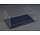 Molsheim Deluxe Display Case + Dark Blue Leather Base  - 1:12 - Atlantic