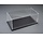 Maranello Deluxe Display Case + Black Leather Base - 1:43 - Atlantic