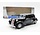 Citroën 15CV 6 Cyl 1952 - 1:18 - Maisto
