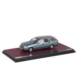 Mercedes-Benz Mercedes-Benz S 500T S140 Binz / Cadford Prototype 1995 - 1:43 - Matrix Scale Models Mercedes-Benz Mercedes-Benz S 500T S140 Binz / Cadford Prototype 1995 - 1:43 - Matrix Scale Models