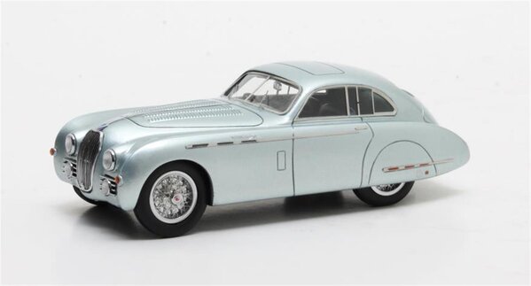 Talbot Talbot-Lago T26 Grand Sport Saoutchik 1950 - 1:43 - Matrix Scale Models Talbot Talbot-Lago T26 Grand Sport Saoutchik 1950 - 1:43 - Matrix Scale Models