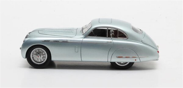 Talbot Talbot-Lago T26 Grand Sport Saoutchik 1950 - 1:43 - Matrix Scale Models Talbot Talbot-Lago T26 Grand Sport Saoutchik 1950 - 1:43 - Matrix Scale Models