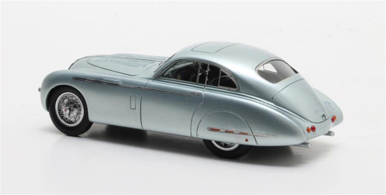Talbot Talbot-Lago T26 Grand Sport Saoutchik 1950 - 1:43 - Matrix Scale Models Talbot Talbot-Lago T26 Grand Sport Saoutchik 1950 - 1:43 - Matrix Scale Models
