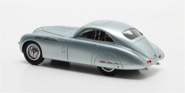 Talbot Talbot-Lago T26 Grand Sport Saoutchik 1950 - 1:43 - Matrix Scale Models Talbot Talbot-Lago T26 Grand Sport Saoutchik 1950 - 1:43 - Matrix Scale Models