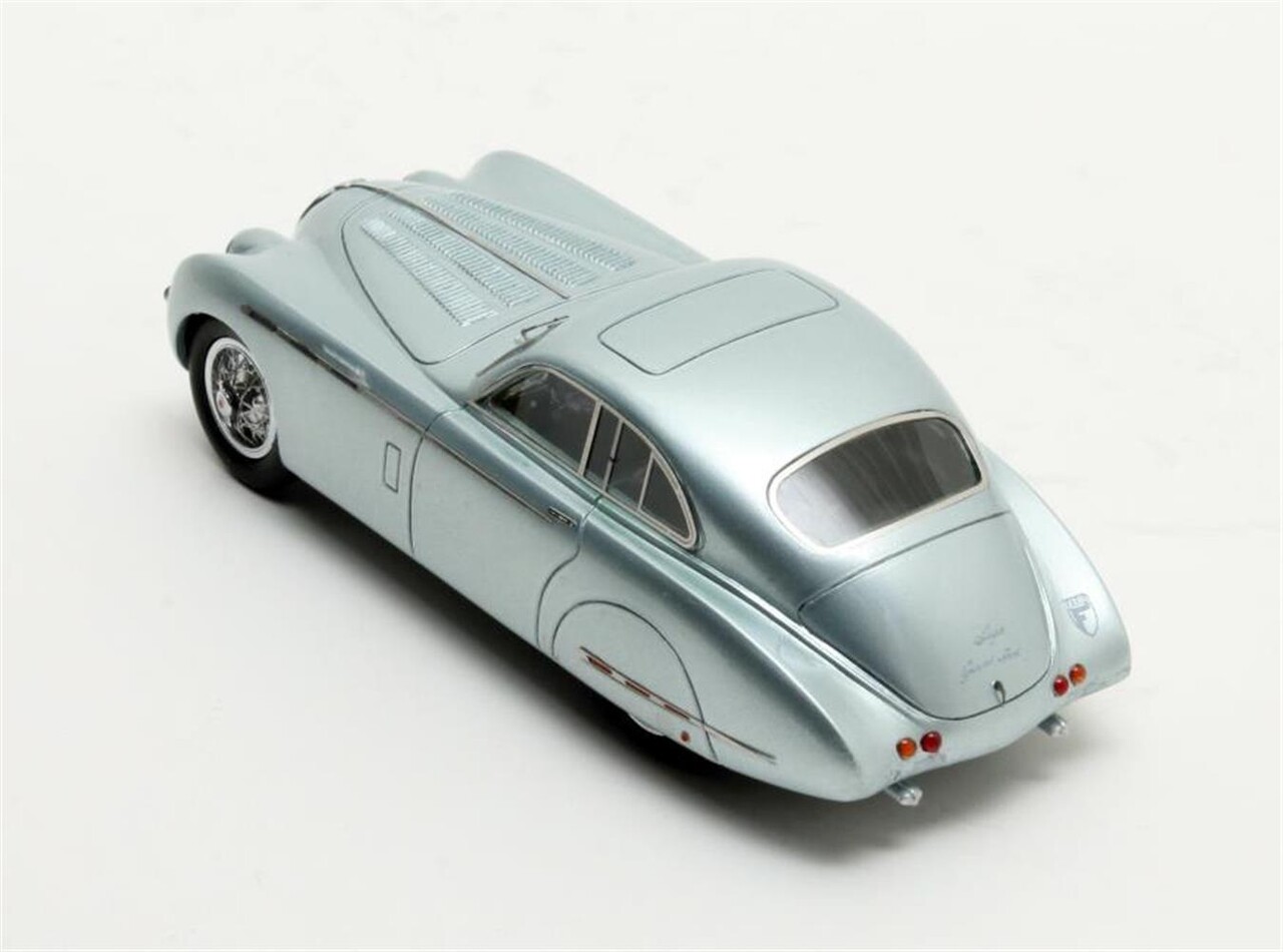 Talbot Talbot-Lago T26 Grand Sport Saoutchik 1950 - 1:43 - Matrix Scale Models Talbot Talbot-Lago T26 Grand Sport Saoutchik 1950 - 1:43 - Matrix Scale Models