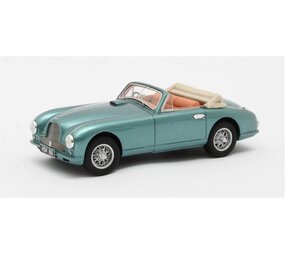 Aston Martin Aston Martin DB2 Vantage DHC 1951 - 1:43 - Matrix Scale Models