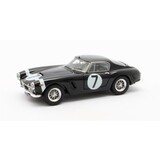 Ferrari Ferrari 250 GT Passo Corto #7 Winner RAC Tourist Trophy 1960 - 1:43 - Matrix Scale Models Ferrari Ferrari 250 GT Passo Corto #7 Winner RAC Tourist Trophy 1960 - 1:43 - Matrix Scale Models