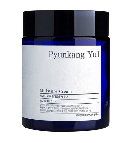 Pyunkang Yul Pyunkang Yul - Moisture Cream - 100ml Pyunkang Yul Pyunkang Yul - Moisture Cream - 100ml