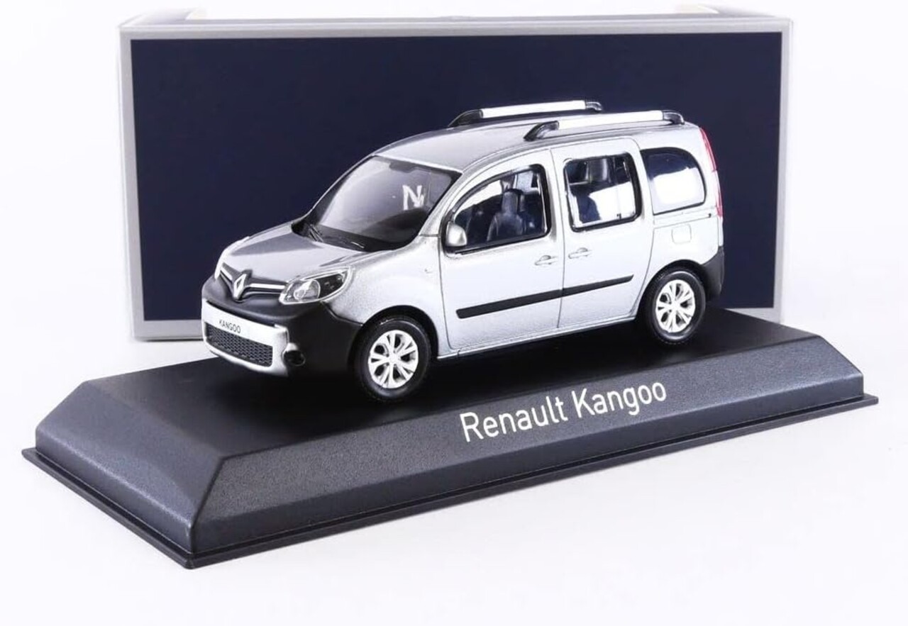 Renault Renault Kangoo 2013 - 1:43 - Norev