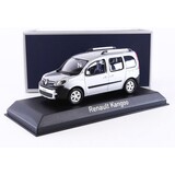 Renault Renault Kangoo 2013 - 1:43 - Norev Renault Renault Kangoo 2013 - 1:43 - Norev