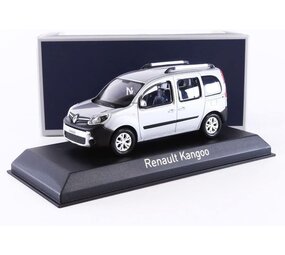 Renault Renault Kangoo 2013 - 1:43 - Norev