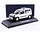 Renault Kangoo 2013 - 1:43 - Norev