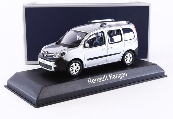Renault Renault Kangoo 2013 - 1:43 - Norev