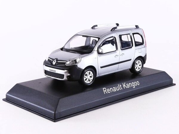Renault Renault Kangoo 2013 - 1:43 - Norev