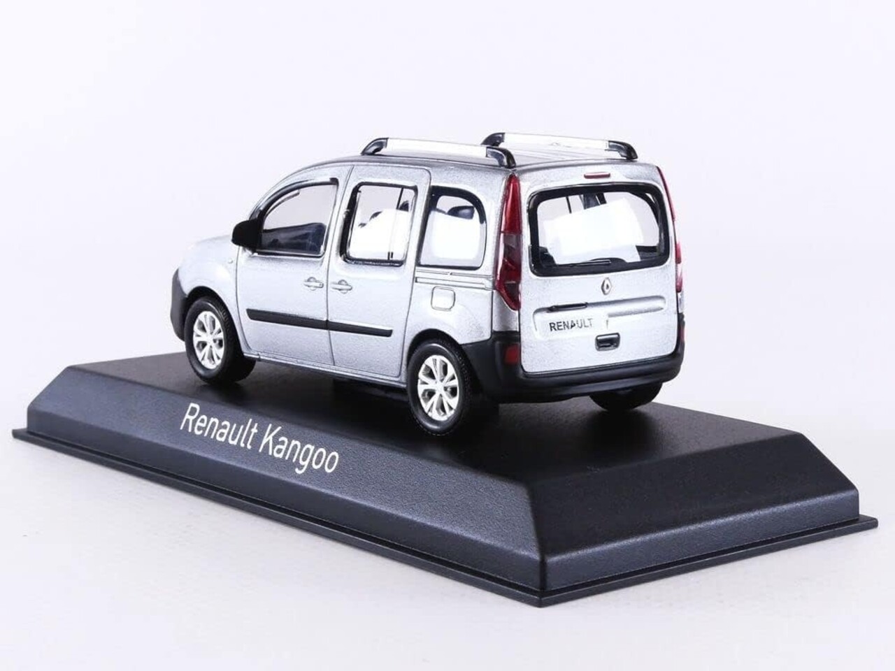 Renault Renault Kangoo 2013 - 1:43 - Norev