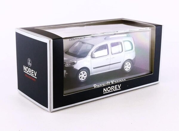 Renault Renault Kangoo 2013 - 1:43 - Norev