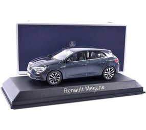 Renault Renault Megane 2020 - 1:43 - Norev Renault Renault Megane 2020 - 1:43 - Norev