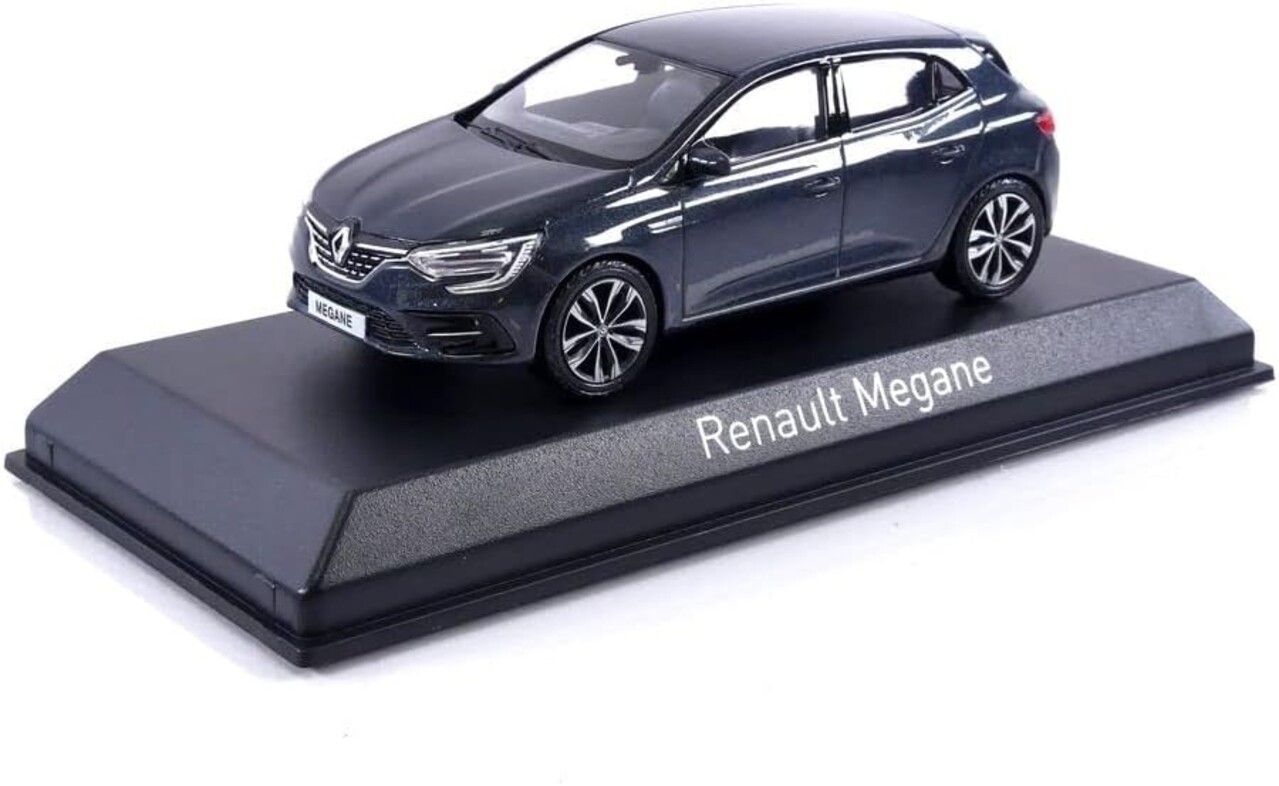 Renault Renault Megane 2020 - 1:43 - Norev