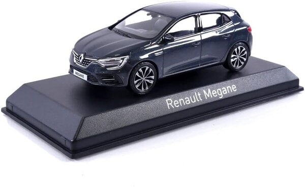 Renault Renault Megane 2020 - 1:43 - Norev