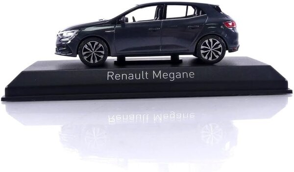 Renault Renault Megane 2020 - 1:43 - Norev