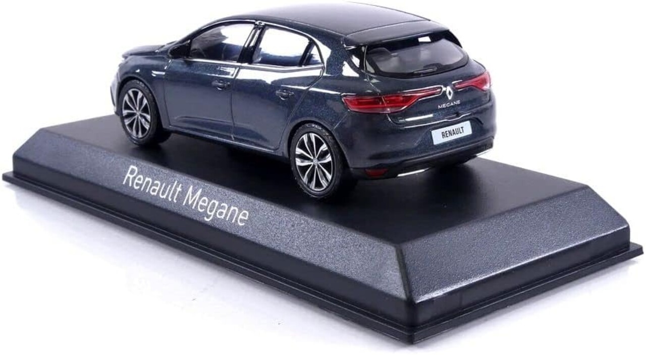Renault Renault Megane 2020 - 1:43 - Norev
