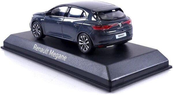 Renault Renault Megane 2020 - 1:43 - Norev