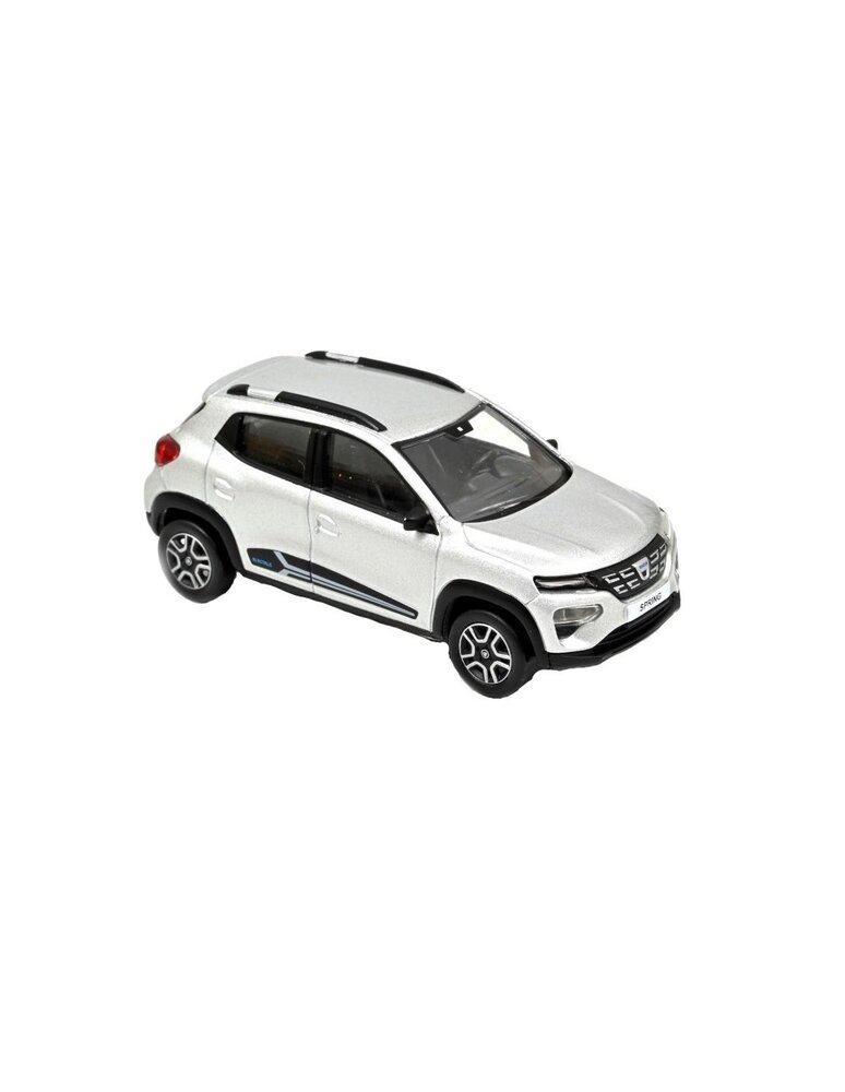Dacia Dacia Spring Comfort 2022 - 1:43 - Norev