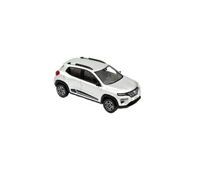 Dacia Dacia Spring Comfort 2022 - 1:43 - Norev Dacia Dacia Spring Comfort 2022 - 1:43 - Norev