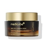 Medicube Medicube - Deep Vita C Capsule Cream - 55ml