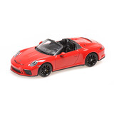 Porsche Porsche 911 Speedster 2019 - 1:43 - Minichamps Porsche Porsche 911 Speedster 2019 - 1:43 - Minichamps