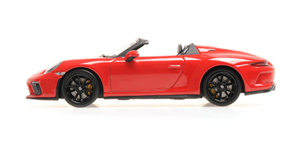Porsche Porsche 911 Speedster 2019 - 1:43 - Minichamps