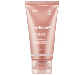 Medicube Medicube - Collagen Night Wrapping Mask - 75ml Medicube Medicube - Collagen Night Wrapping Mask - 75ml
