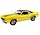 Chevrolet Camaro Yenko SC Coupe 1969 - 1:18 - ACME
