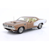 Plymouth Plymouth Cuda 340 Coupe 1971 - 1:18 - ACME Plymouth Plymouth Cuda 340 Coupe 1971 - 1:18 - ACME