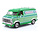 Chevrolet G-Series Van 'Emerald Express' 1974 - 1:18 - ACME