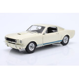 Ford Ford USA Mustang Shelby GT350 Coupe 1965 - 1:18 - ACME