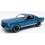 Ford Ford USA Mustang Shelby GT350 Coupe Pro Touring 1965 - 1:18 - ACME